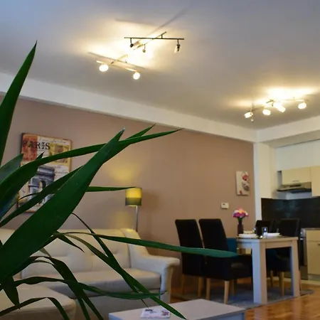 Apartamento Nova *