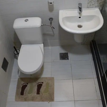 Nova Apartamento Skopie